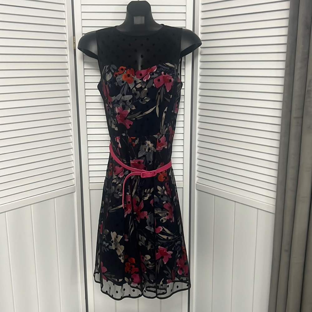 beautiful dress